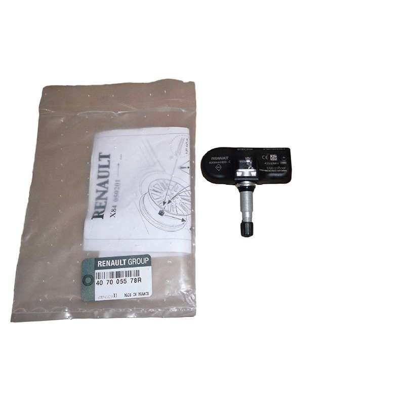 Lastik Basınç Sensörü Megane 2 407005578R