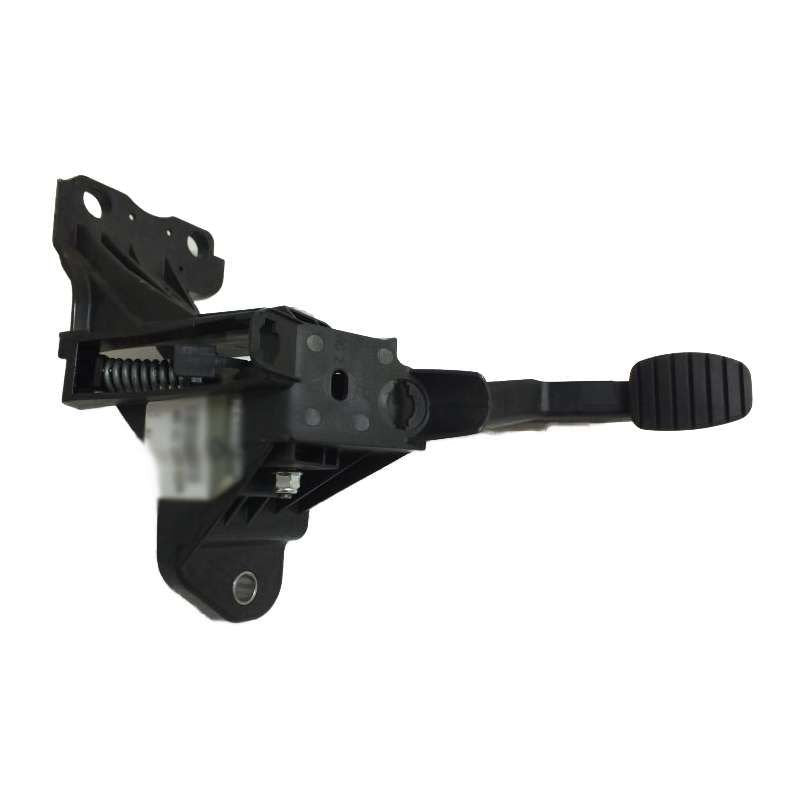Master 3 Debriyaj Pedalı Komple 465034965R