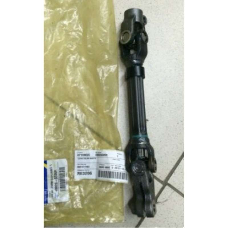 Direksiyon Mili Kalin Freze Fluence 488203326R