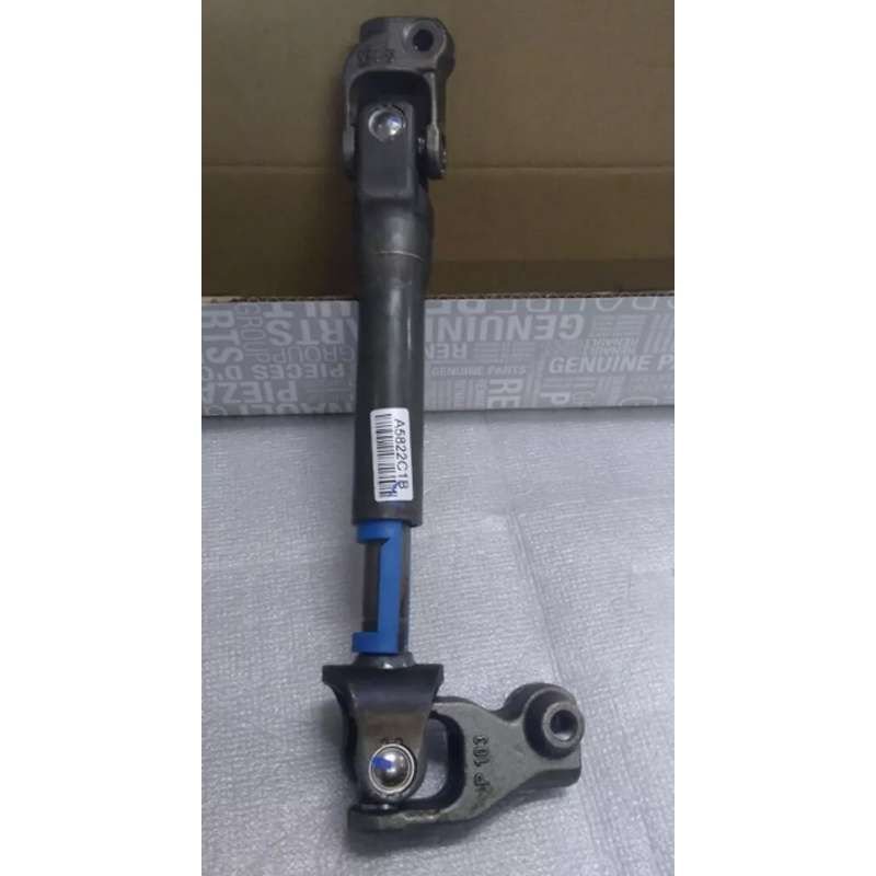 Direksiyon Mili İnce Freze Fluence 488206669R