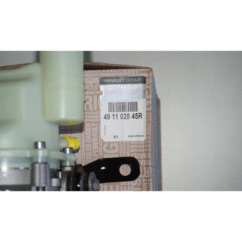 Hidrolik Direksiyon Pompasi Duster Elektrikli