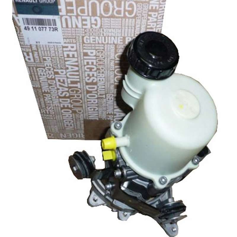 Direksiyon Pompası Duster 4X2 491107773R