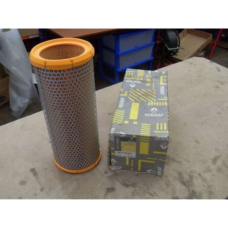 Hava Filtresi Espace 2.1 Td 5001000878