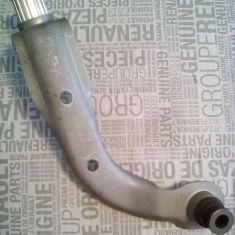 Clio 4 Beşik Askı Kolu Orijinal 543171370R