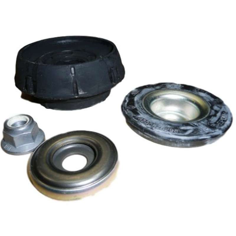 Clio 3, Kangoo Ön Amortisör Üst Takoz + Rulman + Somun Orijinal 543A00300R