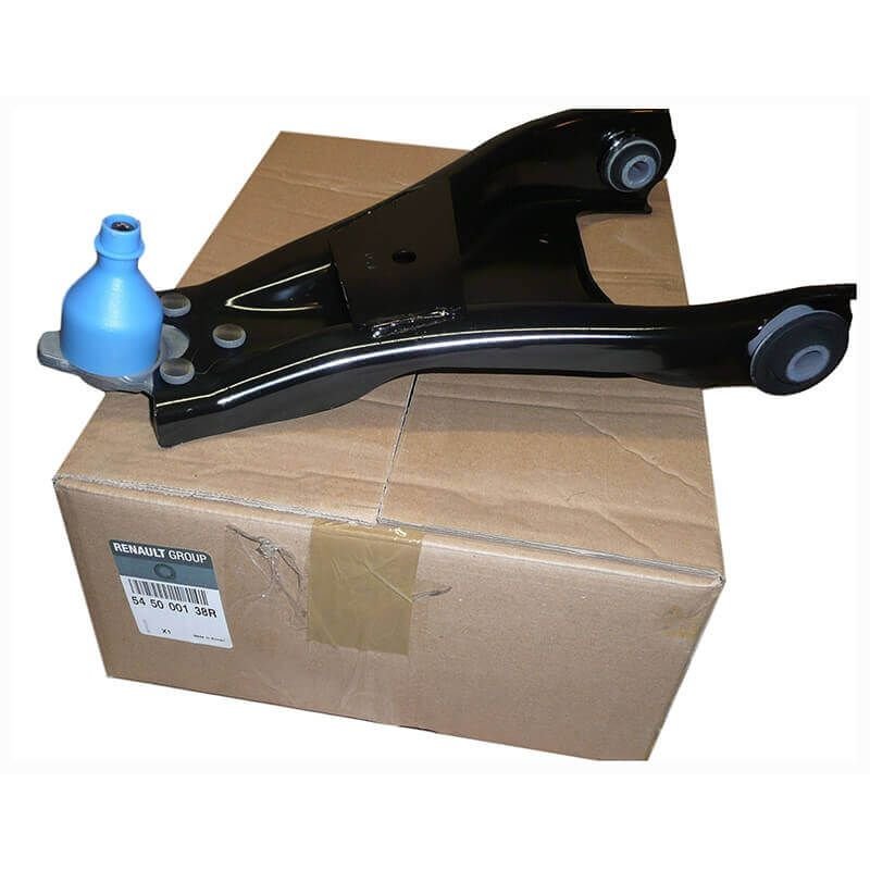 Salıncak Tabla Ön Sağ Duster 4X2 545001225R 545000138R