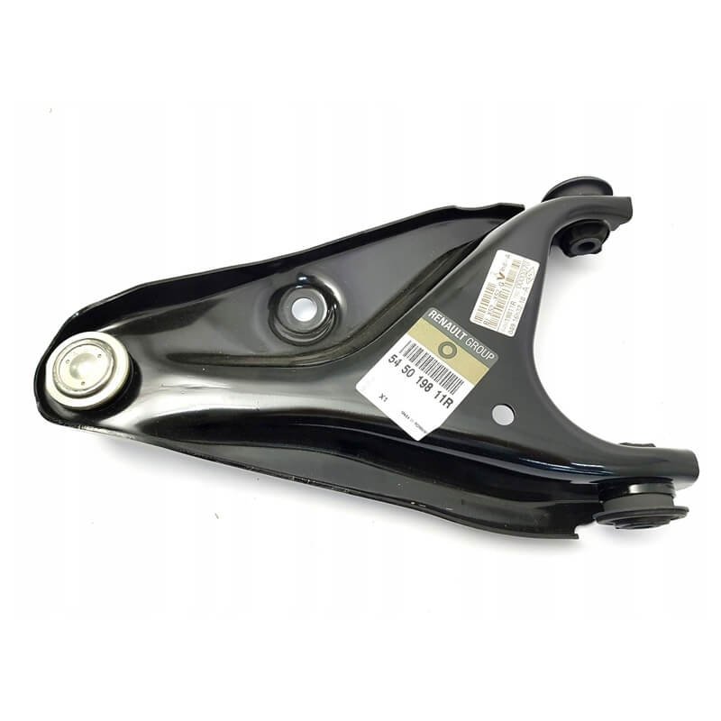 Salıncak Ön Sol Dokker Lodgy 545017081R 545010294R