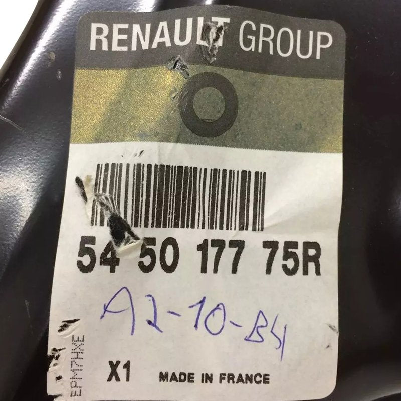 Renault : Megane 2 Rotil Çapı 18Mm Alt Salıncak Sol