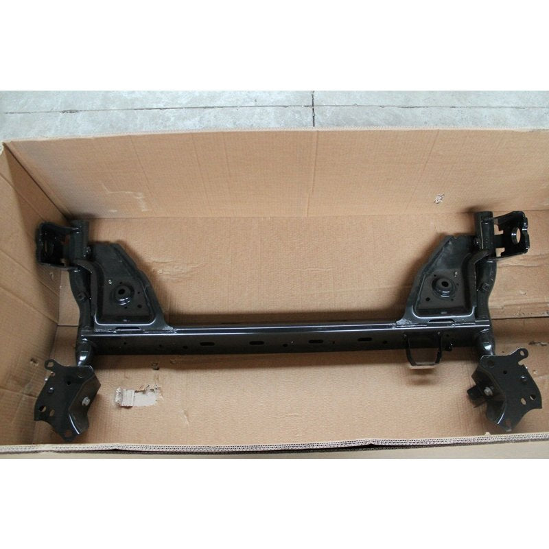 Arka Dingil Clio 4 Ph2