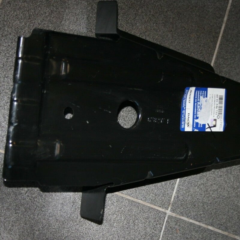 Logan Şasi Sacı Ön Orijinal 6001546731