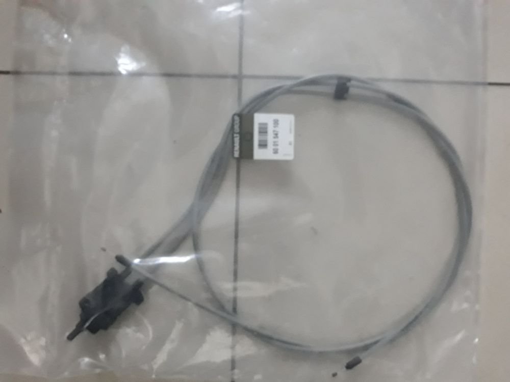Logan Sandero Far Ayar Mekanizması 6001547100