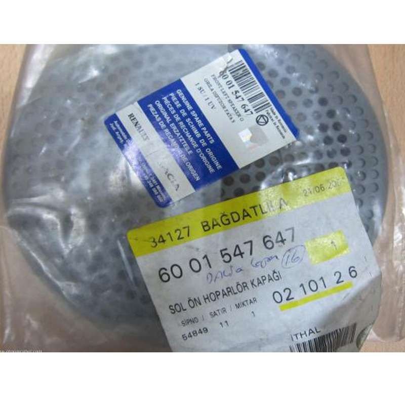 Sol Ön Hoparlör Kapağı Logan 6001547647