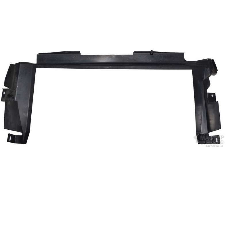 Radyatör Davlumbazı K9K Klimalı Logan 1.5 Dci 6001548455