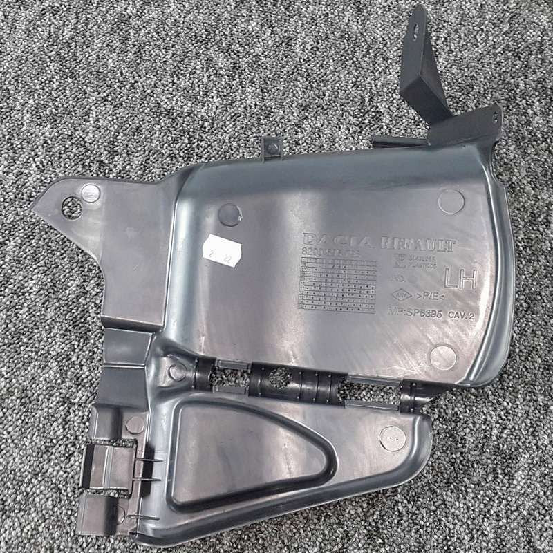 Dacia Logan Şase Bakaliti Sol 2002 - 2014 Arası Orijinal 6001549273