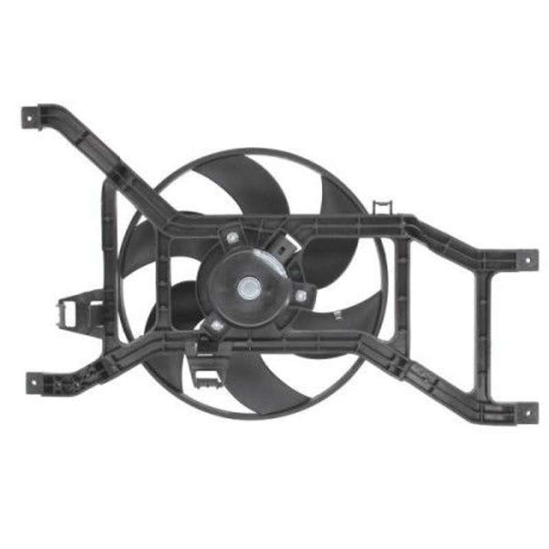 Logan Fan Motoru Nca 6001550773