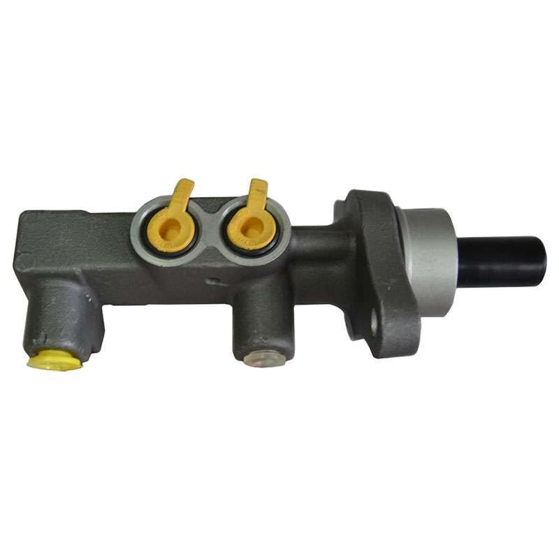 Duster Fren Ana Merkezi Orijinal 6001551314