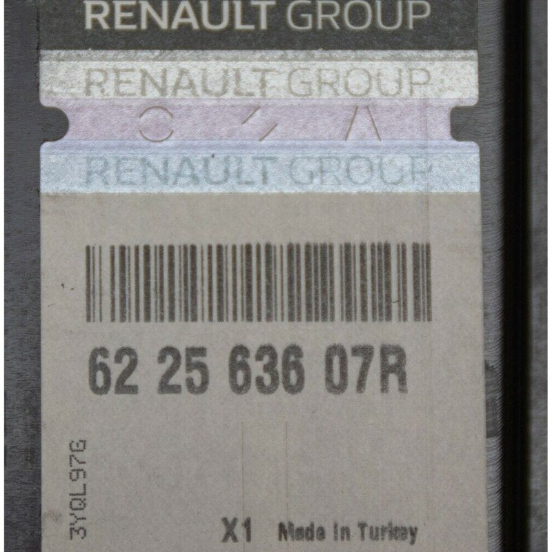 Clio 4 Tampon Alt Muhafazası Ön Alt Orijinal 622563607R