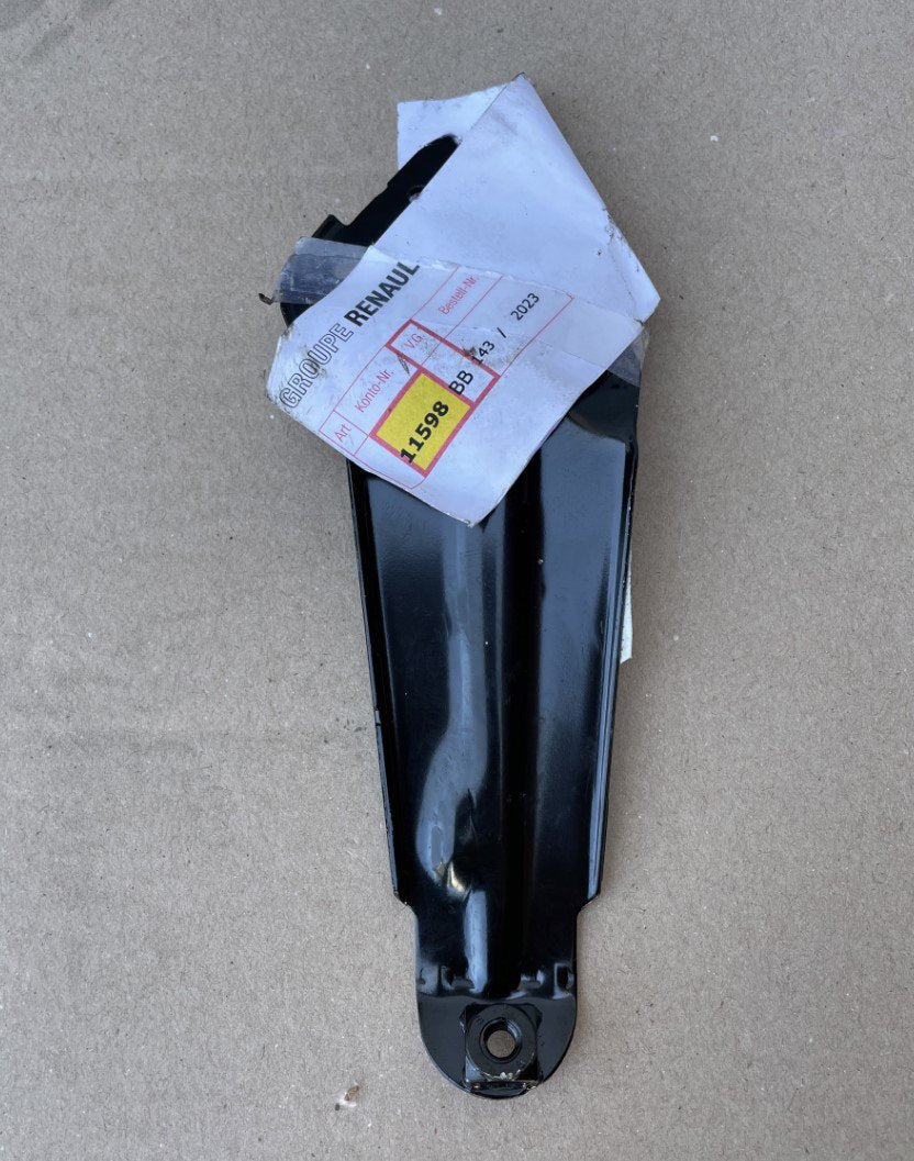 Kadjar Ön Tampon Bağlantı Braketi Sol 631432379R