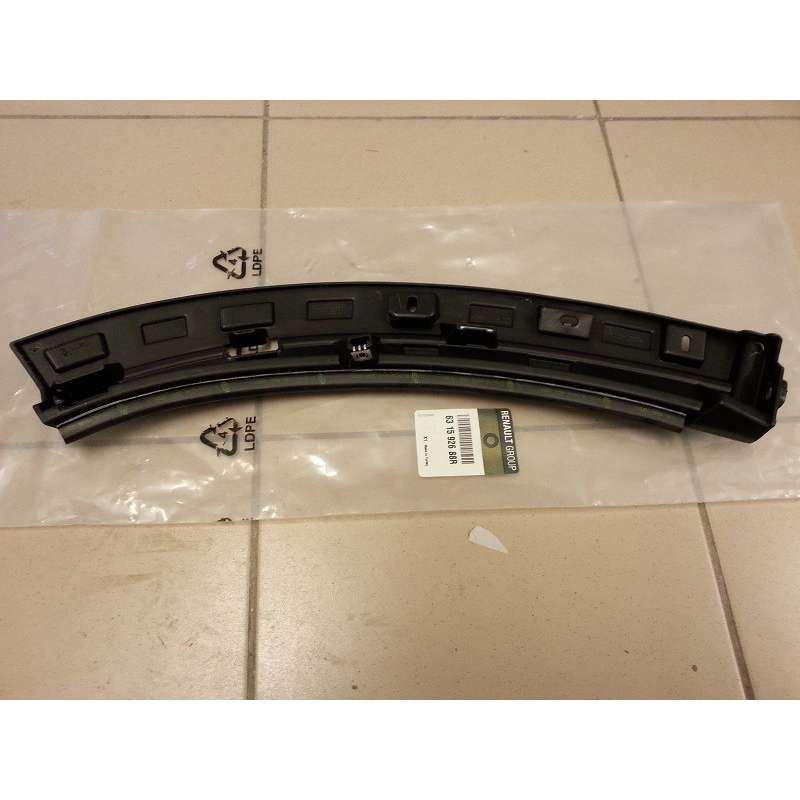 Fluence Tampon Bağlantı Ayağı Ön Sol Orijinal 631592688R