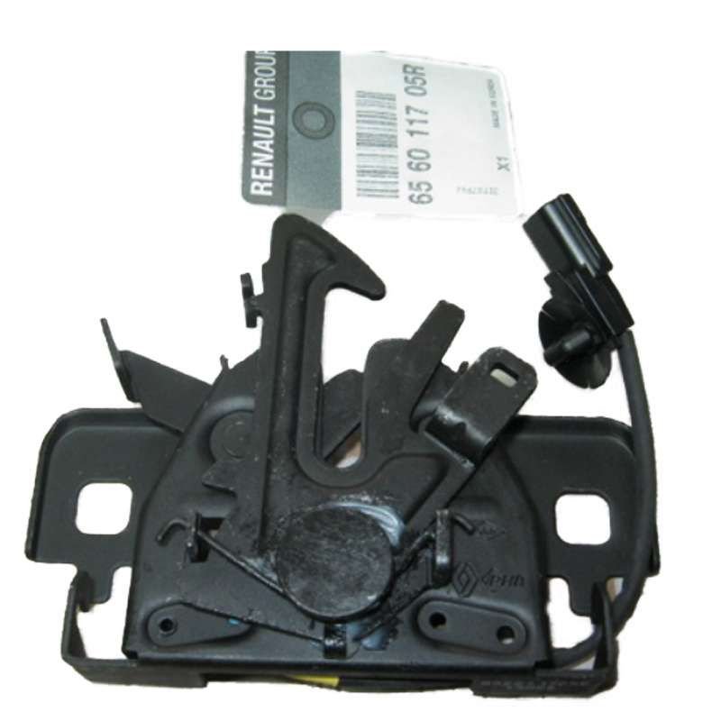 Kaput Kilidi Clio 4 Trafic 3 656011705R