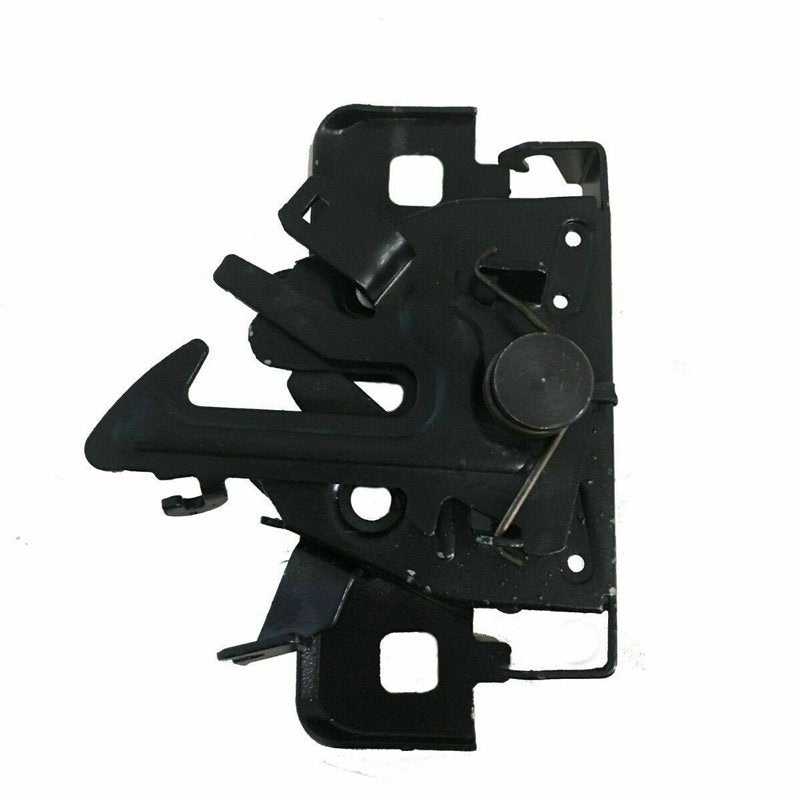 Motor Kaput Kilidi Clio 4 Captur Trafic 3