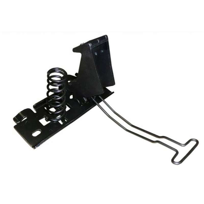 Motor Kaput Emniyet Mandali Kilidi Master 3 656030007R