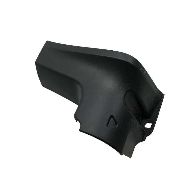 Sağ Ön Marşpiyel Kaplama Dacia Duster 764369224R