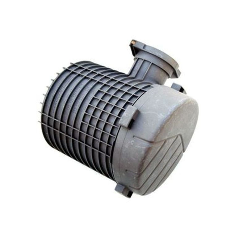 Hava Filtre Kabı Kazanı Laguna 1 1.9 Turbo Dizel 7700104604