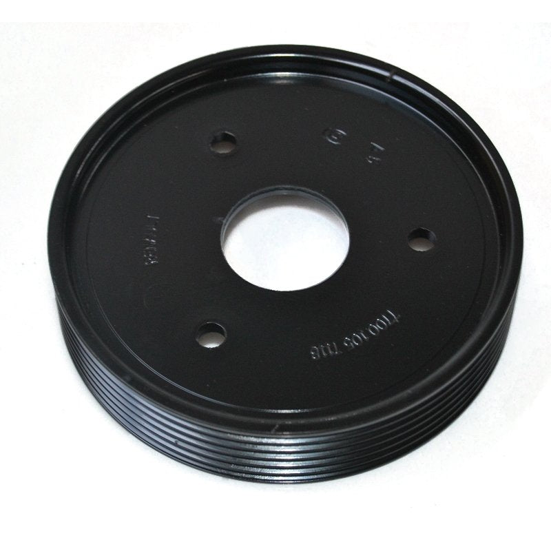 Hidrolik Direksiyon Kasnağı Megane 1.9 Turbo Dizel F9Q 7700105711