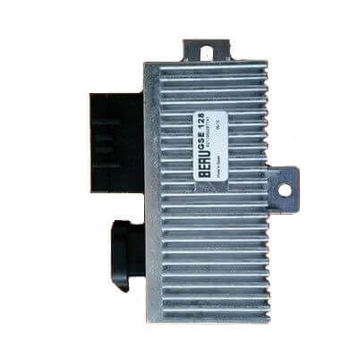 Isıtıcı Kutu Kızdırma Rolesi Kangoo 1.9 F8Q 7700109860