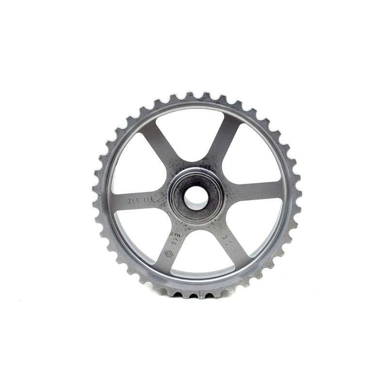 Mazot Pompa Kasnağı Kangoo 1.9 F8Q 7700111512