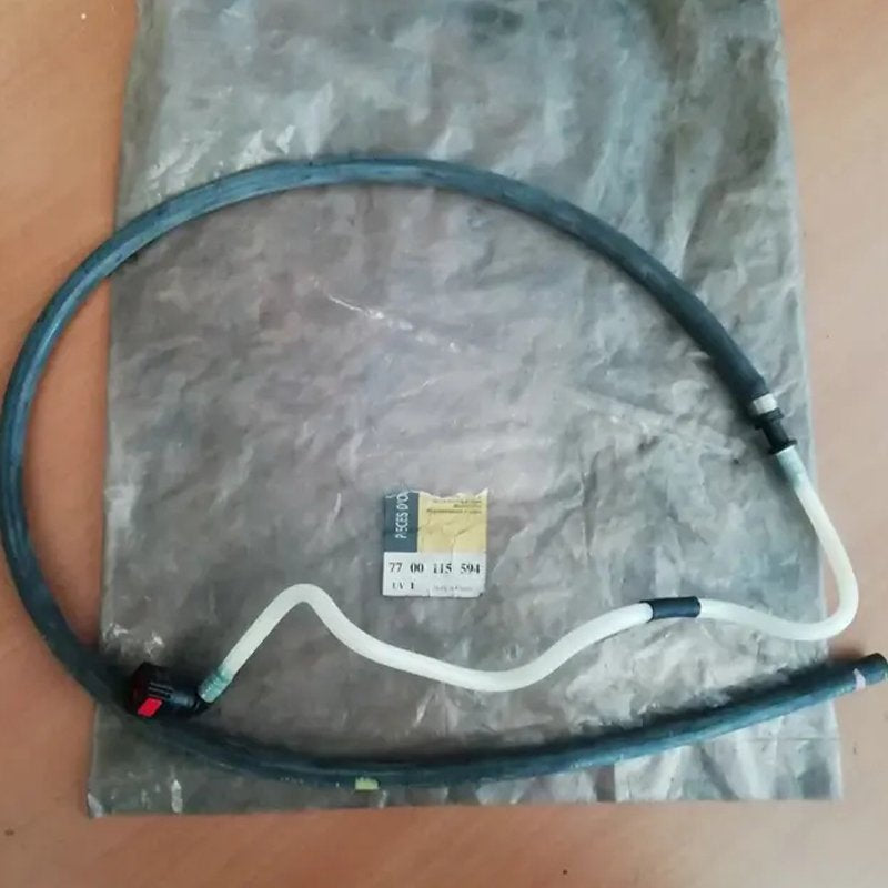 Megane Yakıt Hortumu Orijinal 7700115594