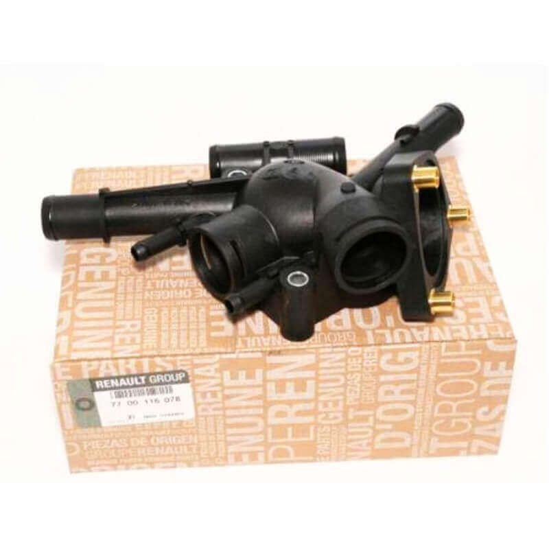 Laguna Megane 2.0 8V Termostat Orijinal 7700116078