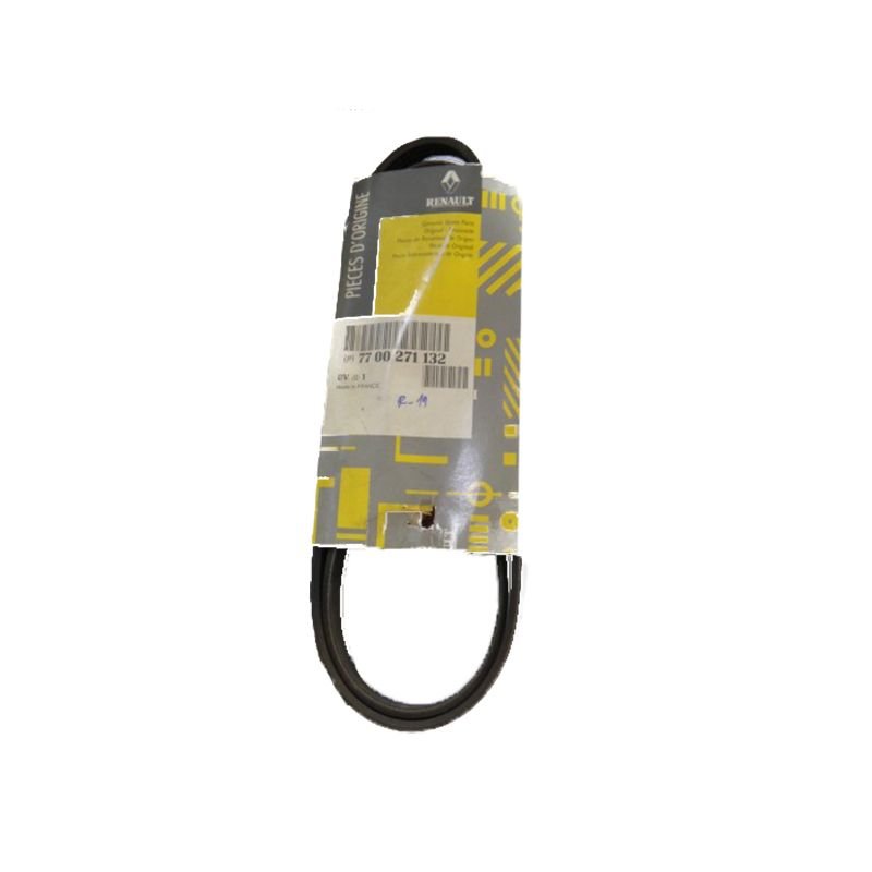Renault 19 Hidrolik Direksiyon Kayışı Orijinal 7700271132