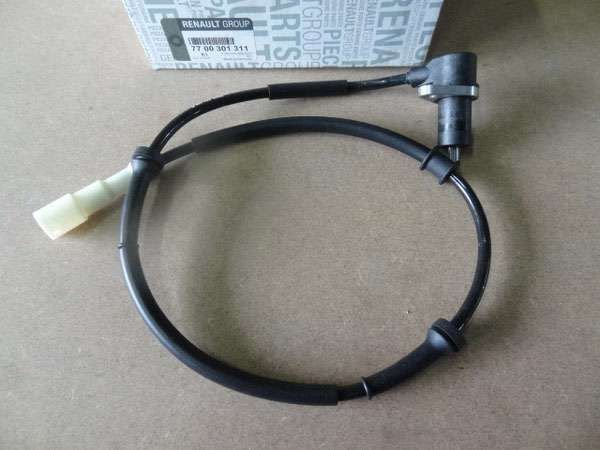 Kangoo Arka Abs Kablosu Sol Orijinal 1998 - 2009 7700301311