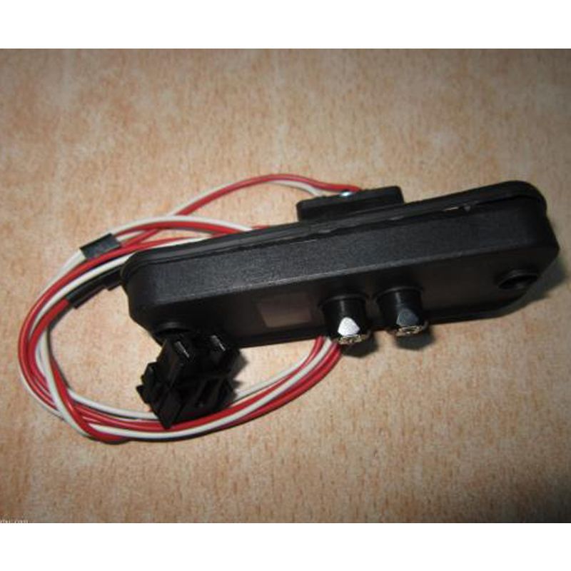Sürgülü Kapı Kontaktörü Swici Kangoo 7700308812