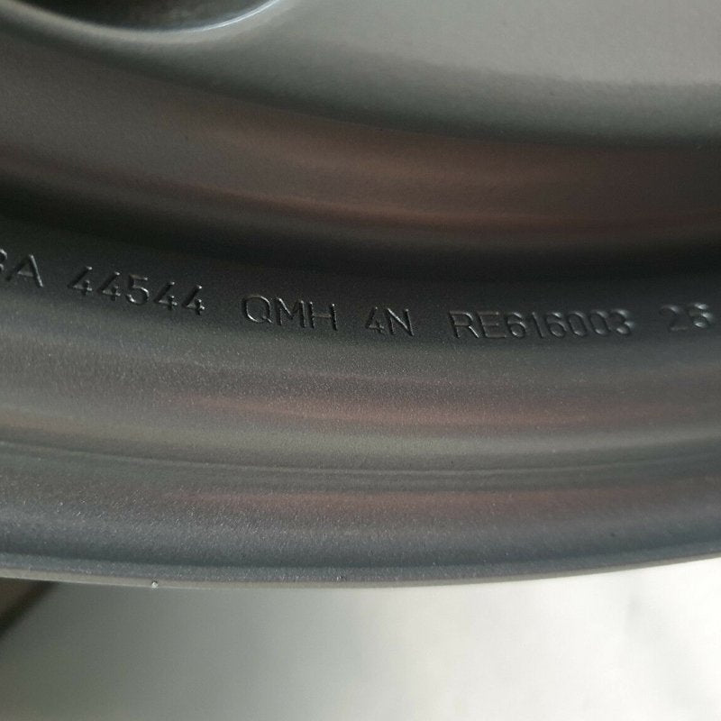 Jant Master 2 16"