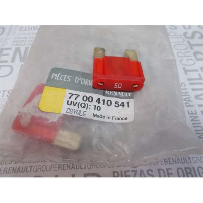 Safrane, Megane, Clio Ayaklı Sigorta Büyük Orijinal 7700410541