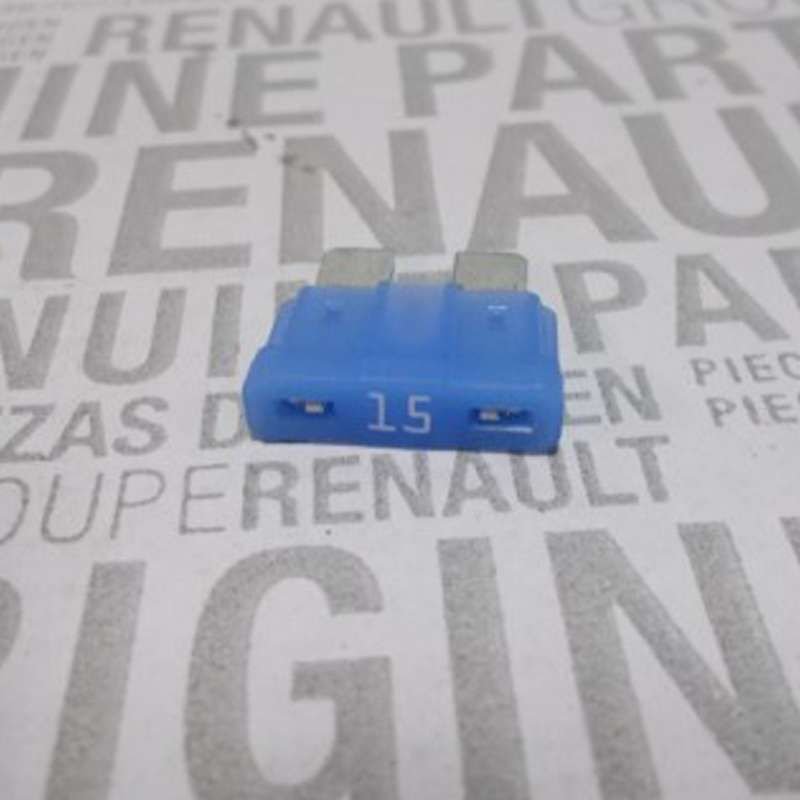 Dokker, Logan, Fluence,Kangoo, Master Ayaklı Sigorta Orta Orijinal 7700410550