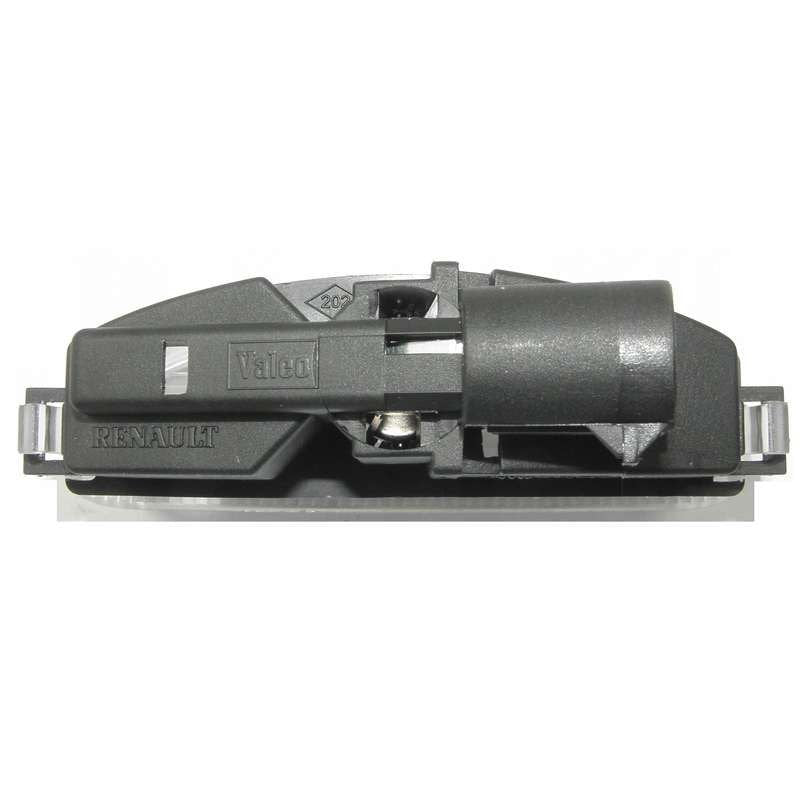Plaka Lambası Clio 1 - 2 Hb 7700410754
