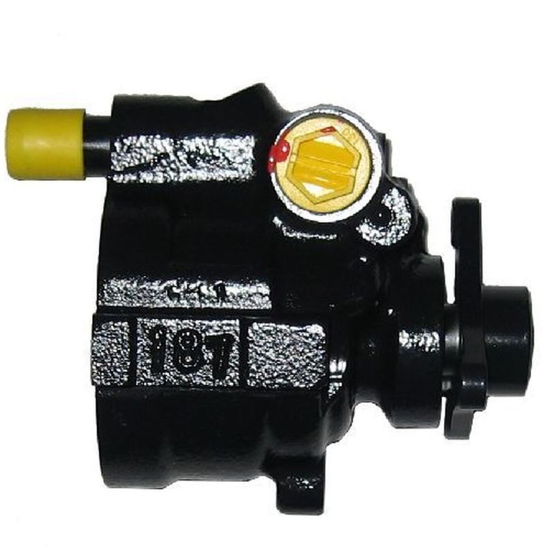 Hidrolik Direksiyon Pompası Megane 1 2.0 8V F3R Kasnakli 7700417137