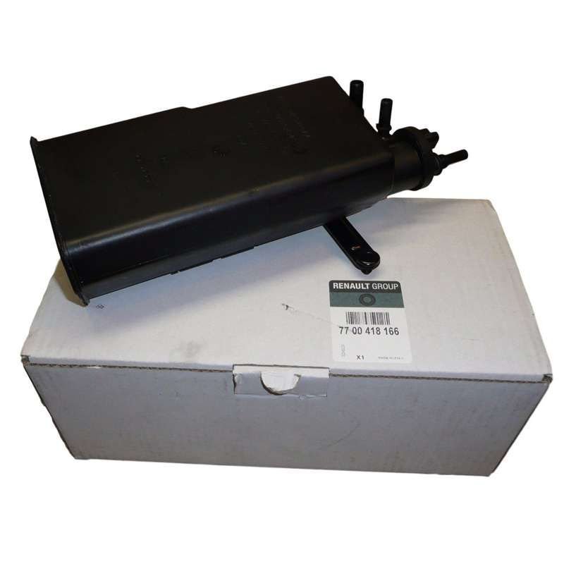 Kanister Benzin Dinlendirici K7M F4P R19 Megane 1.6 2.0 7700418166 6001546321
