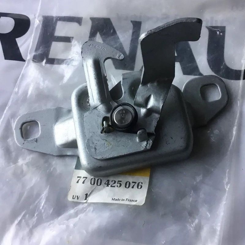 Ön Kaput Kilidi Megane 1 1995 1999 7700425076