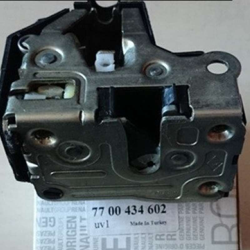 Kapı Kilidi Arka Sol Megane 7700434602