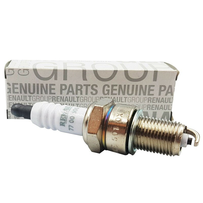 R9, R11, Megane, Laguna, Espace 1.4 8V - 2.0 8V Ateşleme Bujisi Orijinal 7700500048