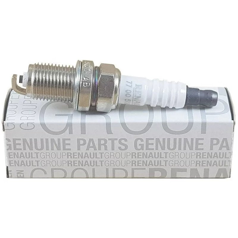 Clio, Megane, Laguna, Fluence Buji 1.6 16V Orijinal 7700500155