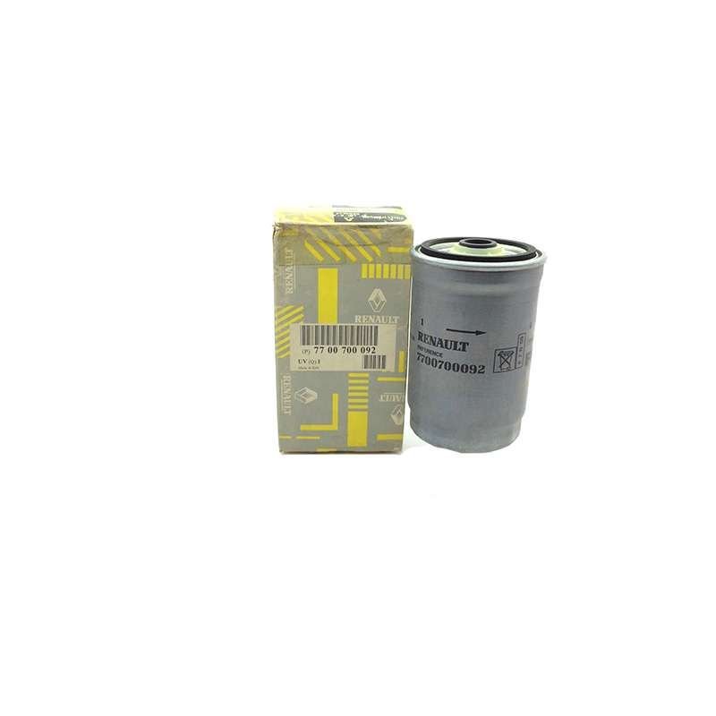 Mazot Filtresi R9D 7700700092 5001850947
