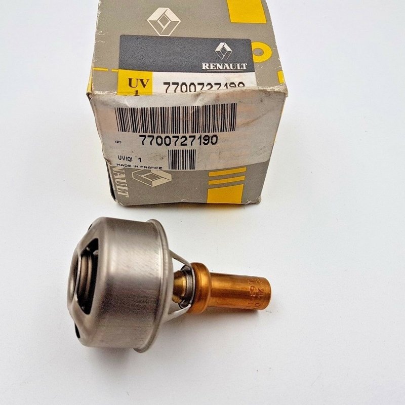 Renault 21 Concorde 2.0 8V Orijinal 7700727190