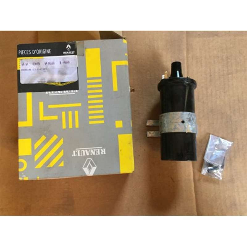 R9, Spring Ateşleme Bobini Orijinal 7700742132