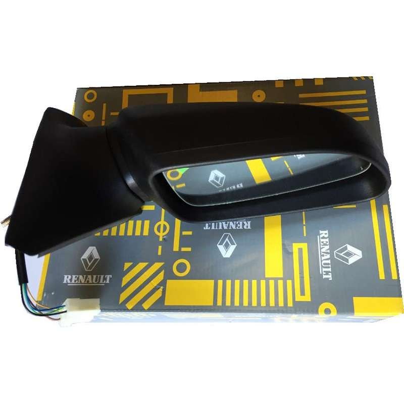 Renault 19 Yan Ayna Sağ Orijinal 7700789737
